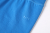 SPORT SHORTS MADE IN PART WITH A BLEND OF RECYCLED AND RENEWABLE MATERIALS.